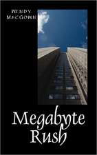 Megabyte Rush