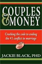 Couples and Money