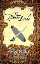 The Pirate Bride