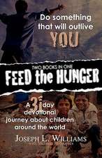 Feed the Hunger