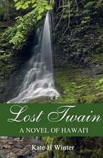 Lost Twain