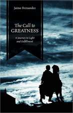 The Call to Greatness: A Journey to Light and Fulfillment