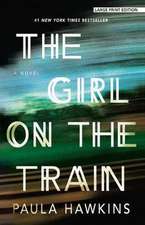 The Girl on the Train