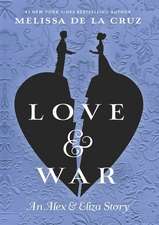 Love & War