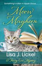 Meow Mayhem