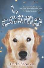 I, Cosmo