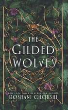 The Gilded Wolves