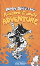 Rowley Jefferson's Awesome Friendly Adventure