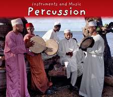 Percussion