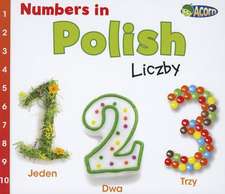 Numbers in Polish