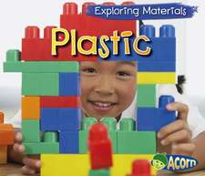 Plastic