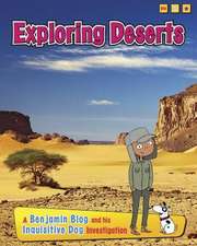 Exploring Deserts