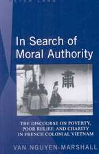 In Search of Moral Authority