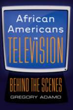 African Americans in Television