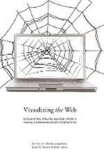 Visualizing the Web