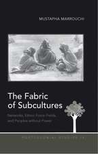 The Fabric of Subcultures