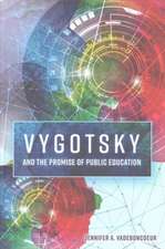 Vygotsky for Educators