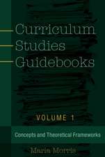 Curriculum Studies Guidebooks