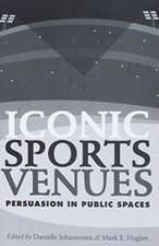 Iconic Sports Venues