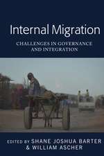 Internal Migration