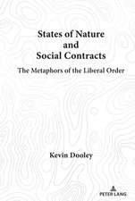 States of Nature and Social Contracts