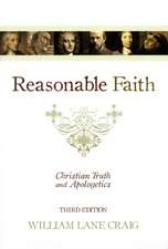 Reasonable Faith