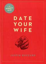 Date Your Wife