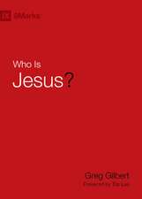 Who Is Jesus?