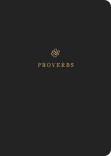 ESV Scripture Journal