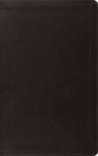 Value Thinline Bible-ESV