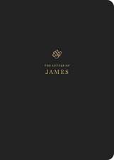 ESV Scripture Journal – James (Paperback)