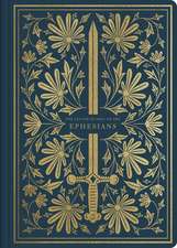 ESV Illuminated Scripture Journal – Ephesians (Paperback)