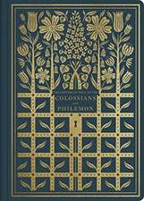 ESV Illuminated Scripture Journal – Colossians and Philemon (Paperback)