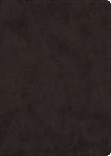 ESV Study Bible, Large Print