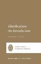 Glorification – An Introduction