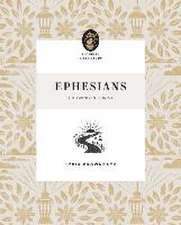 Ephesians – Growing in Christ