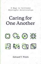 Caring for One Another