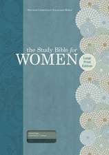 Study Bible for Women-HCSB-Large Print