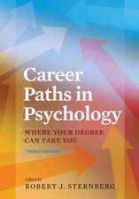 Career Paths in Psychology – Where Your Degree Can Take You