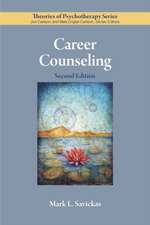 Career Counseling