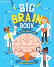 Big Brain Book – How It Works and All Its Quirks