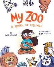 My Zoo – A Book of Feelings