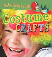 Costume Crafts