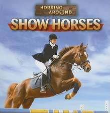 Show Horses