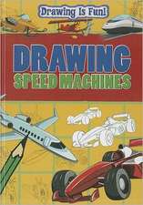 Drawing Speed Machines