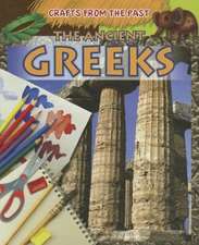 The Ancient Greeks