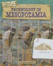 Technology in Mesopotamia