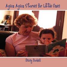 Again Again Stories for Little Ones