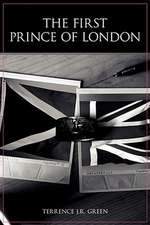 The First Prince of London