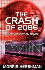 The Crash of 2086